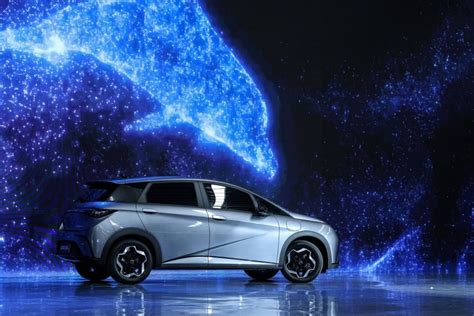 China’s BYD faces backlash, probe in Thailand over mega EV .